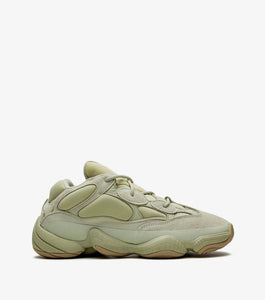 Yeezy 500 'Stone' low-top sneakers - SNKRBASE