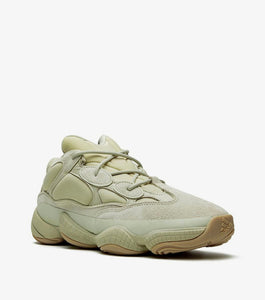 Yeezy 500 'Stone' low-top sneakers - SNKRBASE