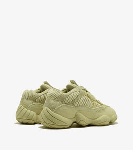 Yeezy 500 "Super Moon Yellow" - SNKRBASE