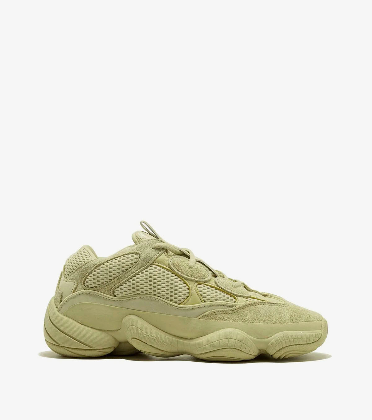 Yeezy 500 "Super Moon Yellow" - SNKRBASE