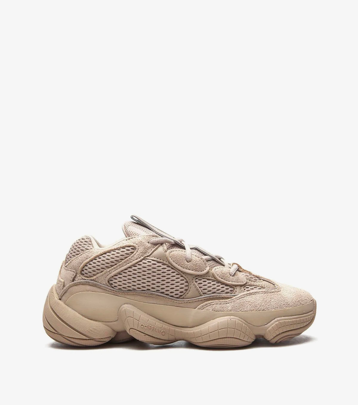 Yeezy 500 "Taupe" sneakers - SNKRBASE