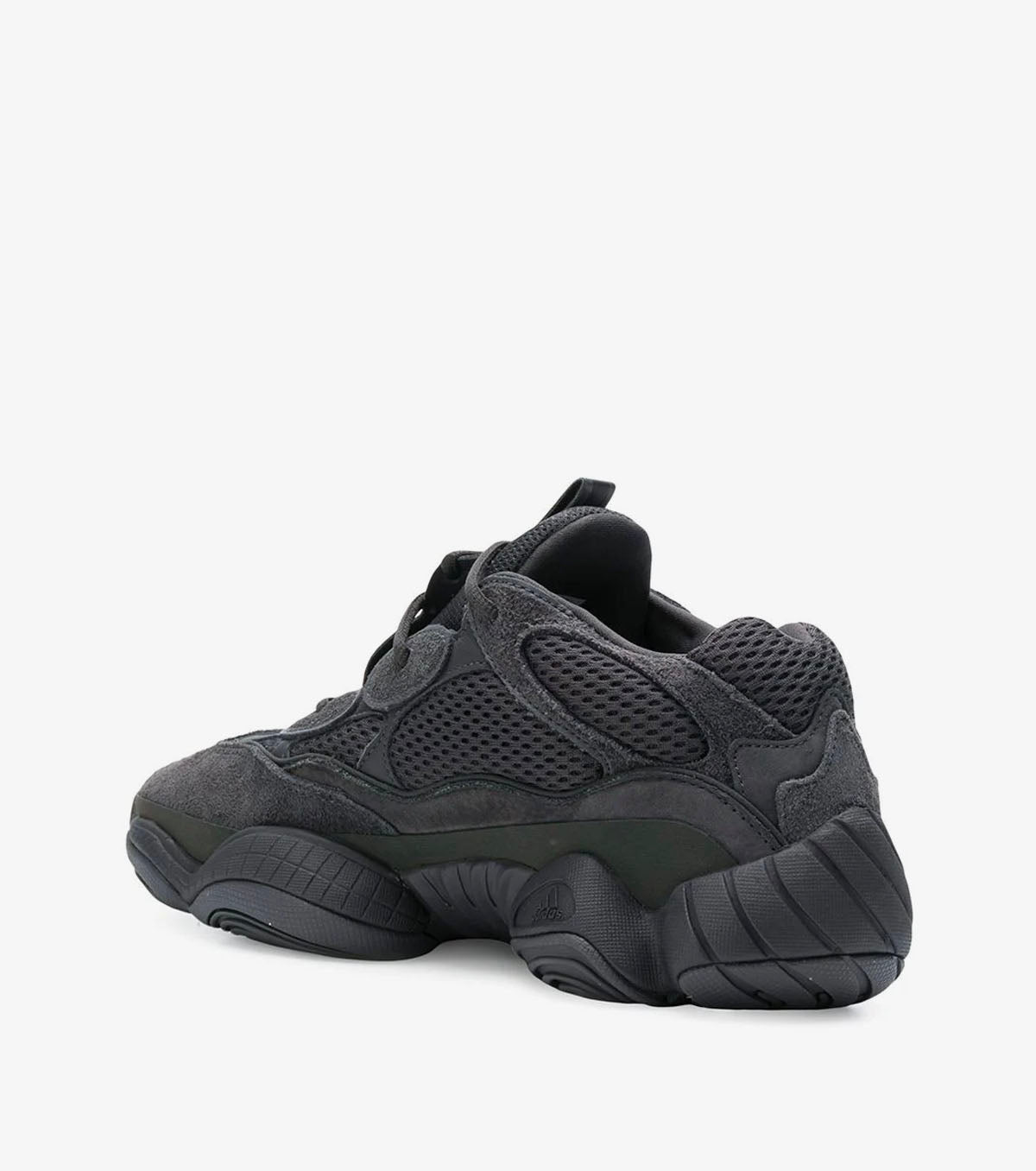 Yeezy 500 "Utility Black" - SNKRBASE