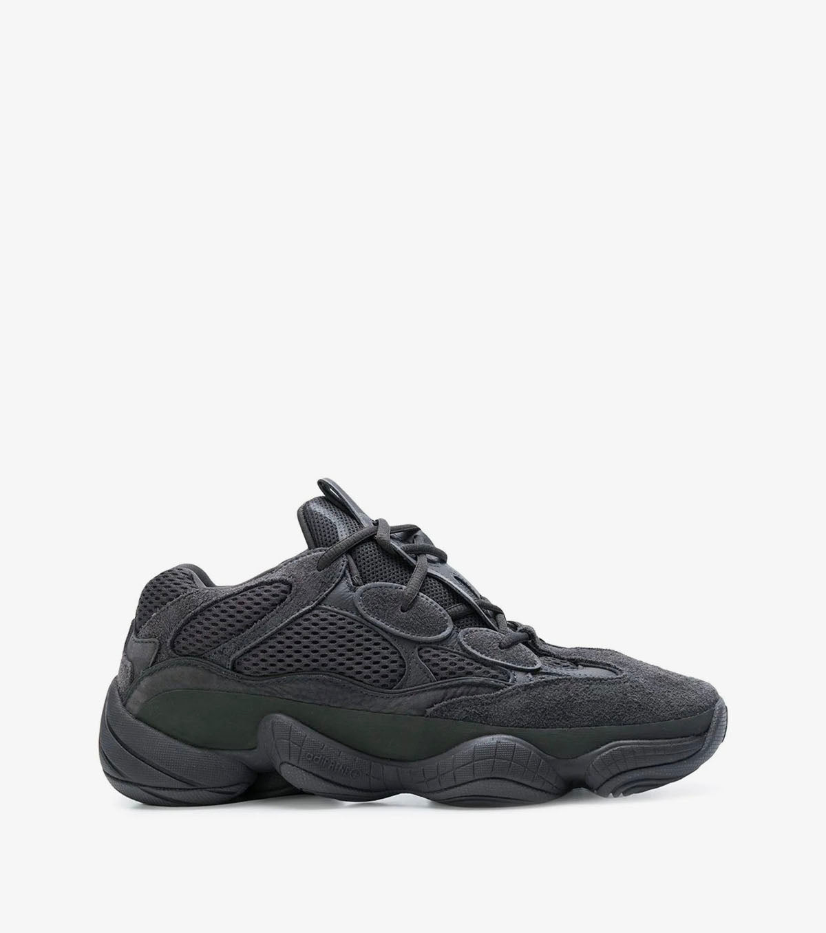 Yeezy 500 "Utility Black" - SNKRBASE