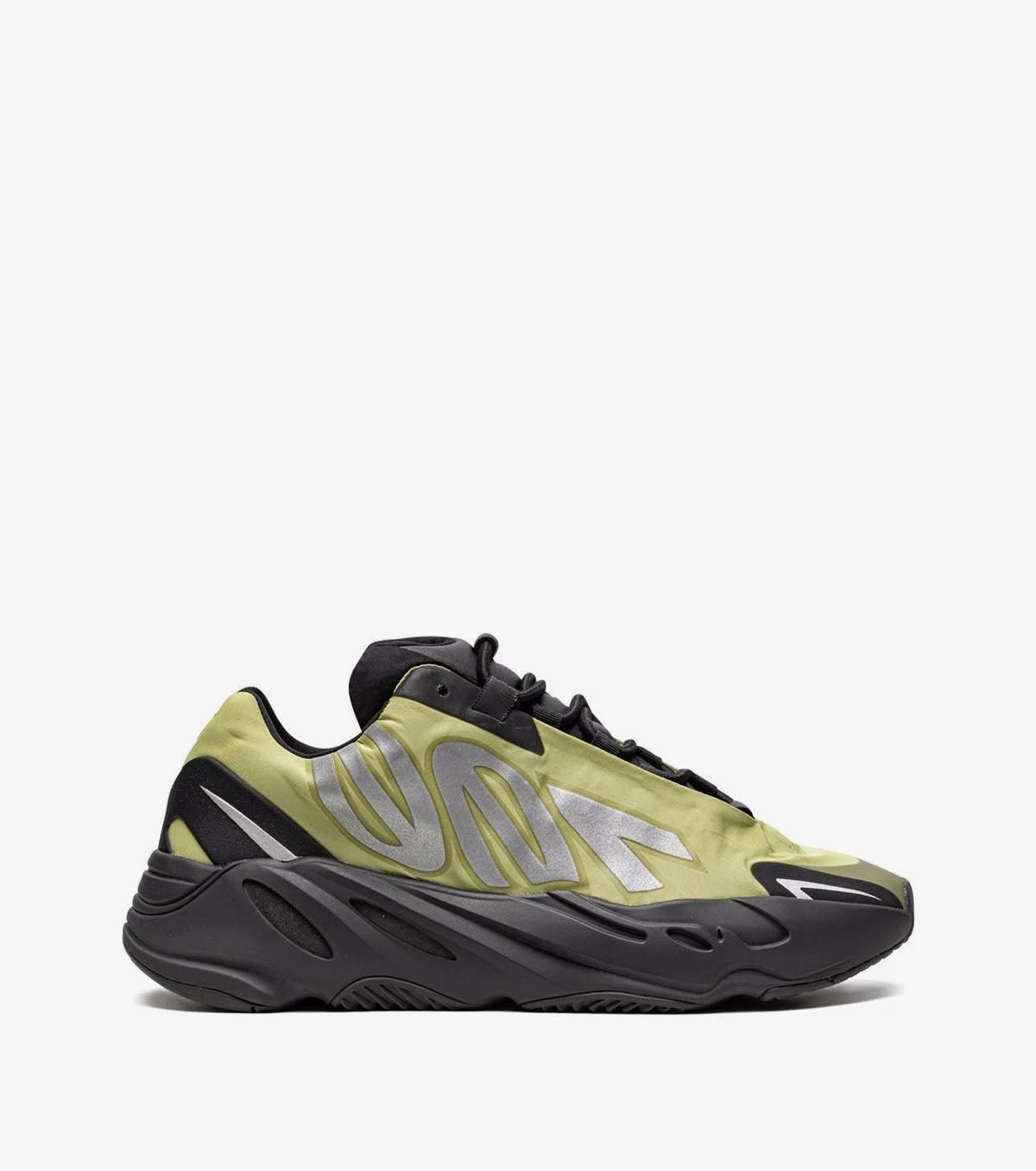 YEEZY 700 MNVN "Resin" - SNKRBASE