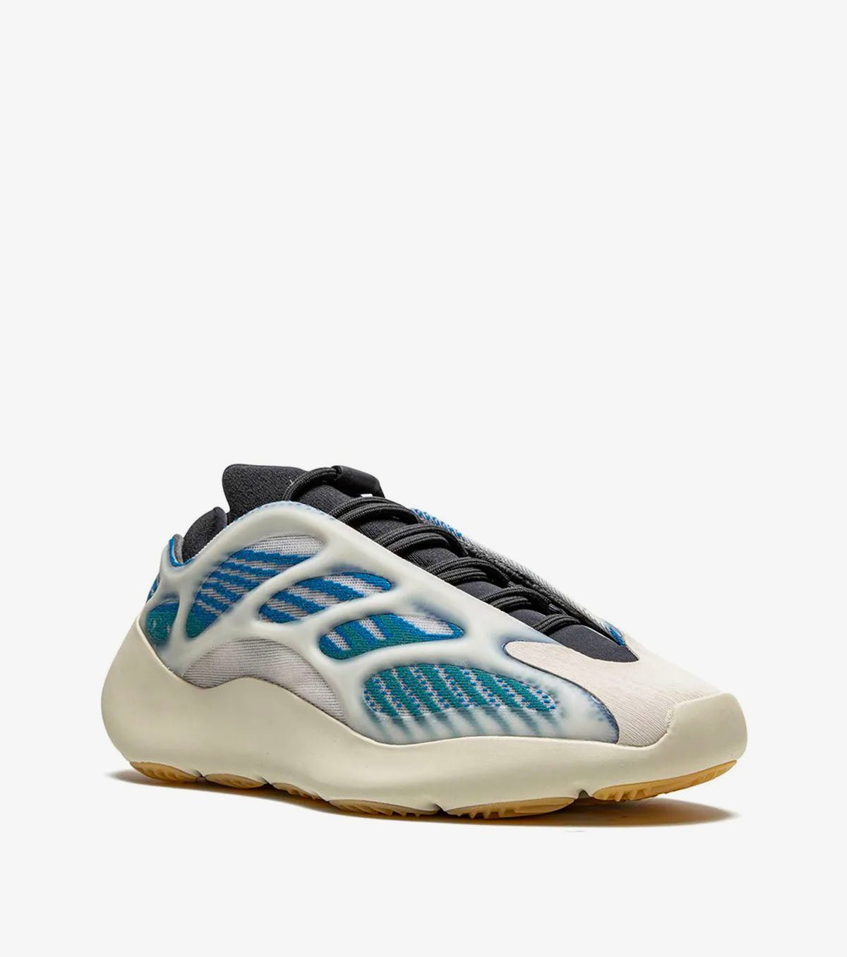 Yeezy 700 V3 "Kyanite" - SNKRBASE