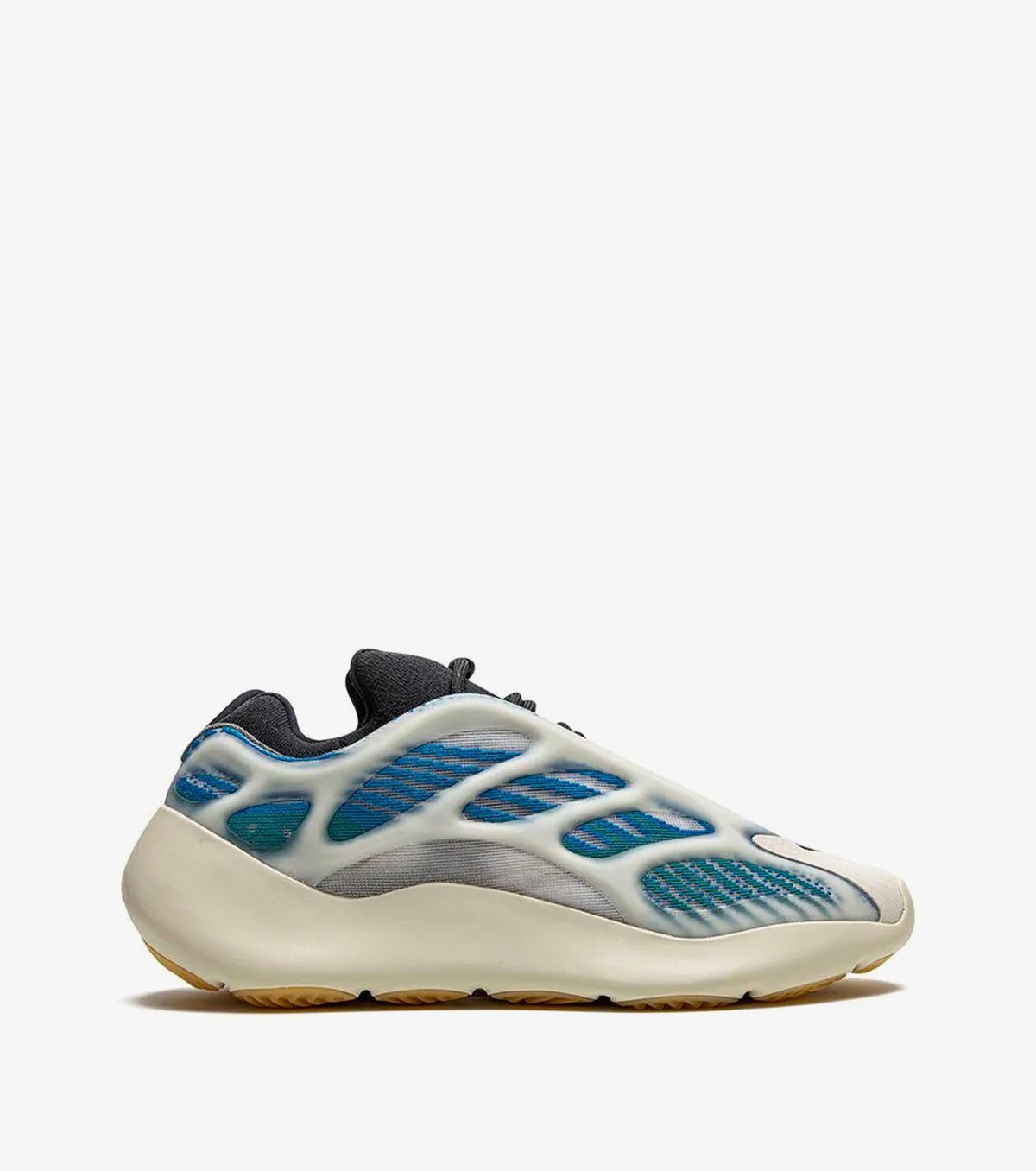 Yeezy 700 V3 "Kyanite" - SNKRBASE