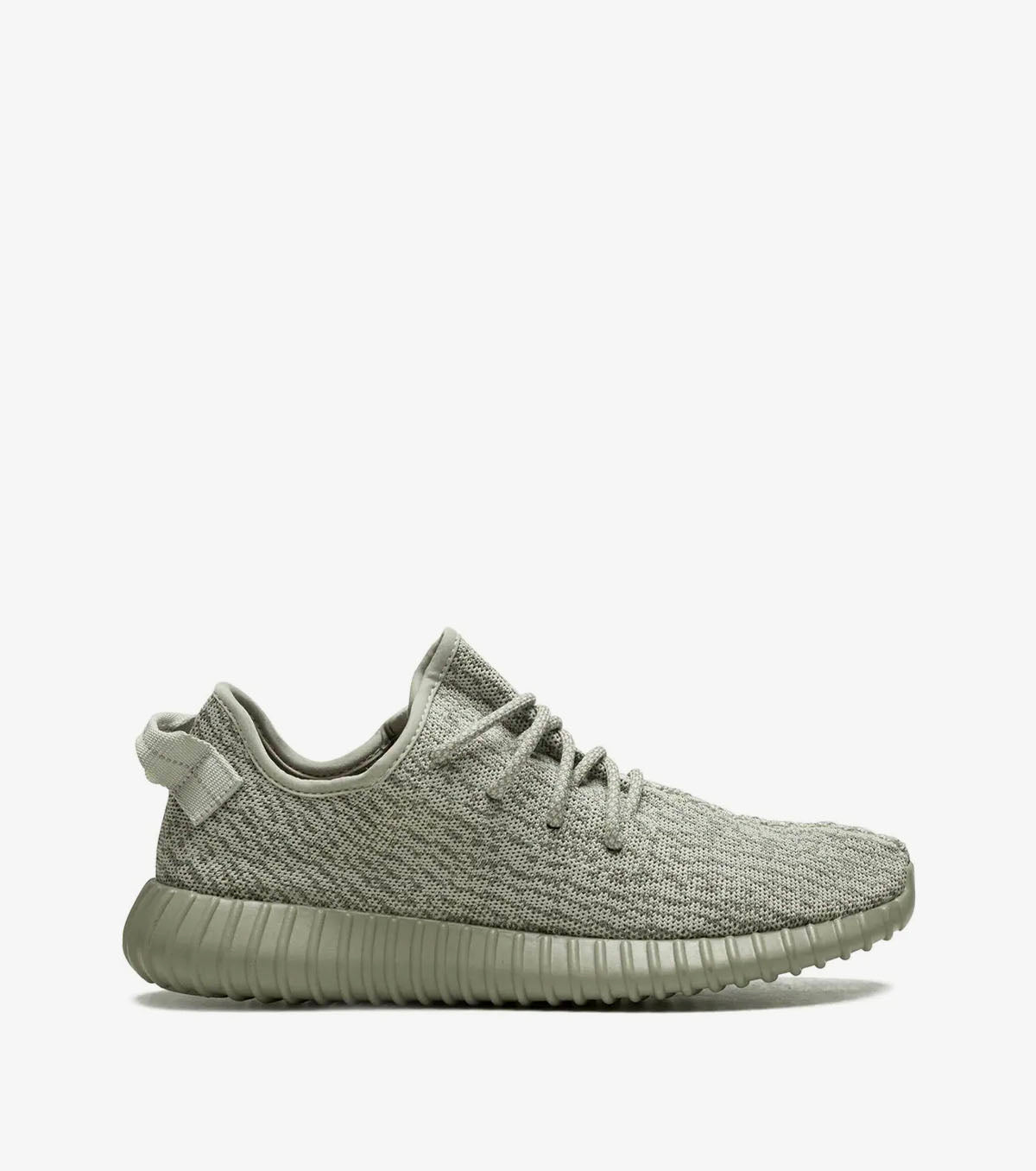 Yeezy Boost 350 "Moonrock" - SNKRBASE