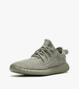 Yeezy Boost 350 "Moonrock" - SNKRBASE