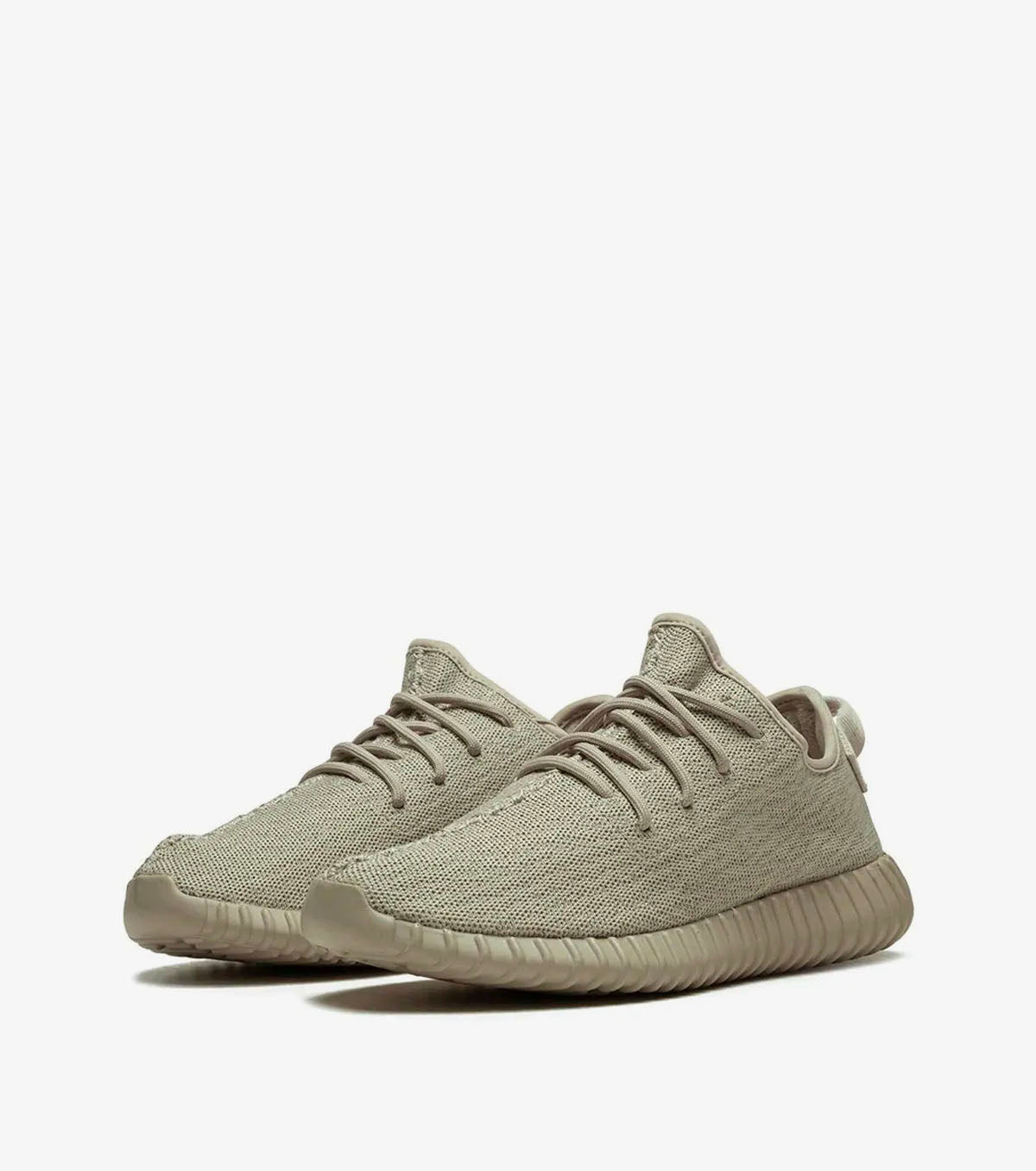 Yeezy Boost 350 "Oxford Tan" - SNKRBASE