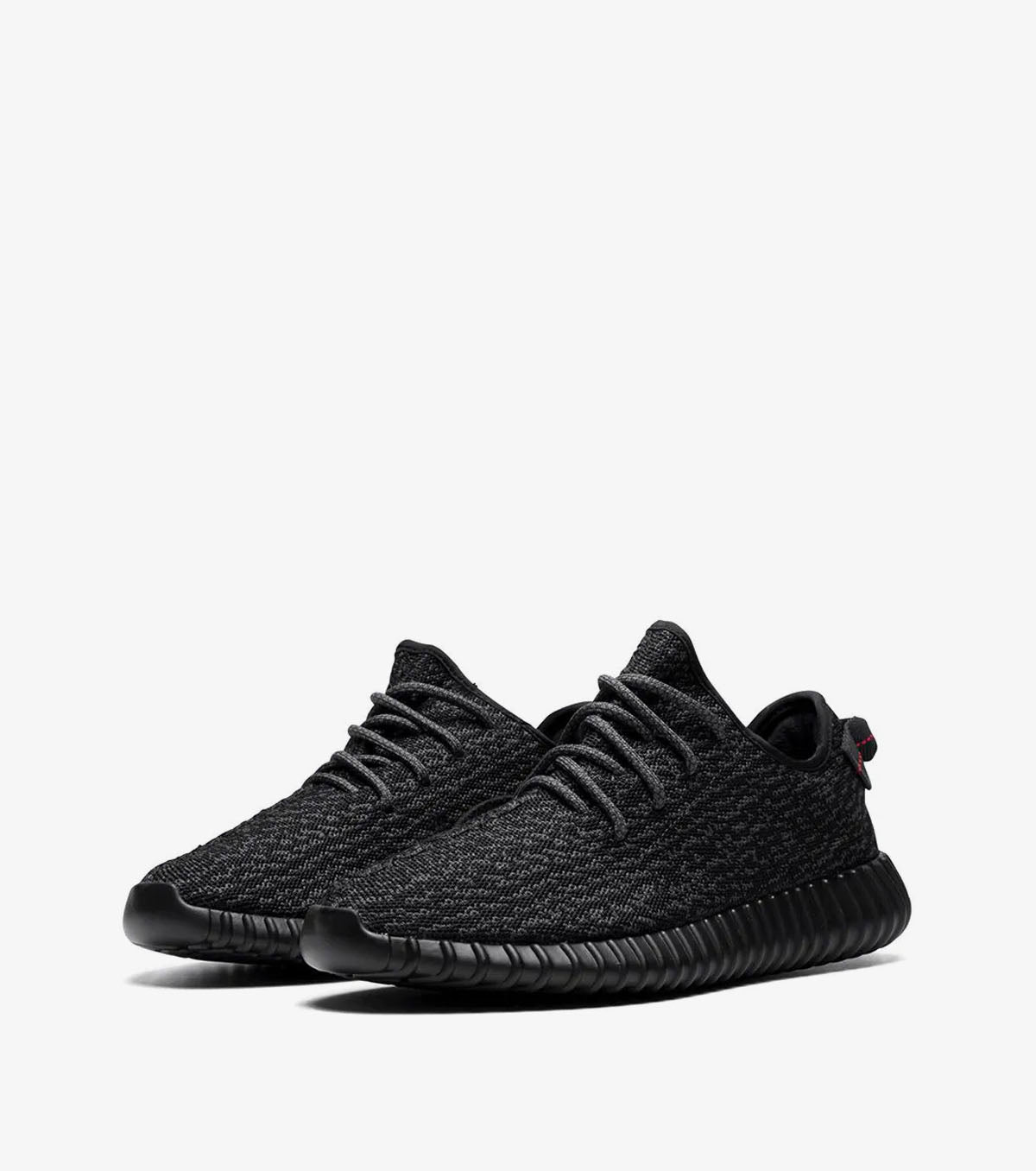 Yeezy Boost 350 "Pirate Black" - SNKRBASE