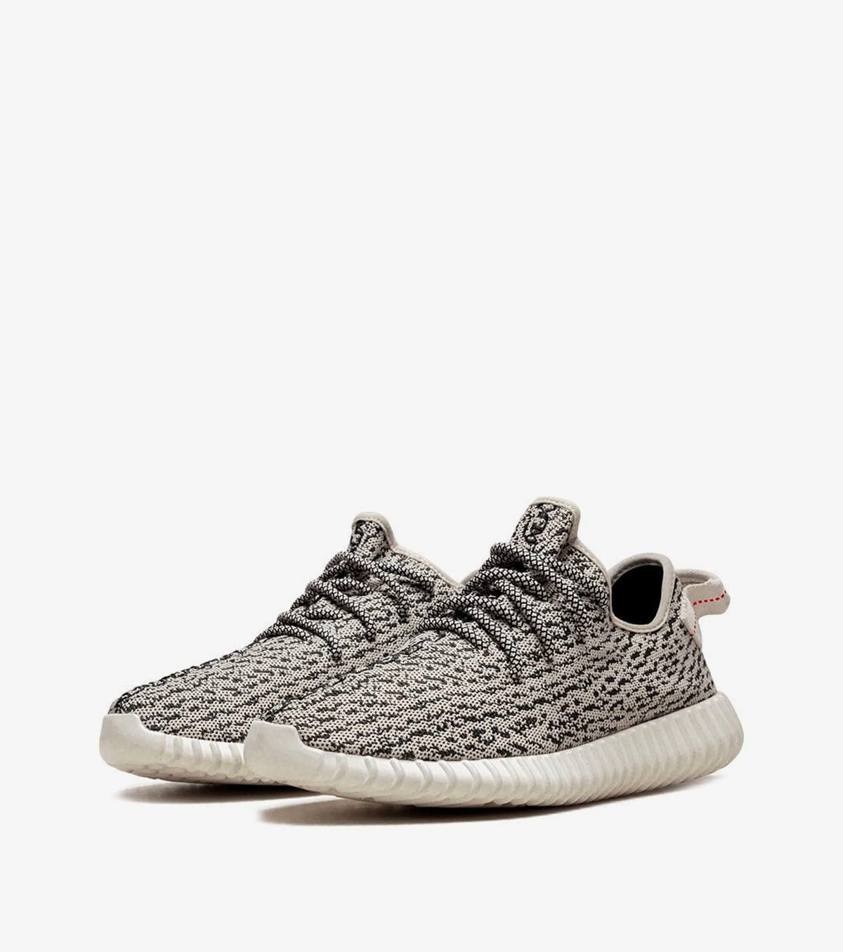 Yeezy Boost 350 "Turtle Dove" - SNKRBASE