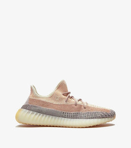 Yeezy Boost 350 V2 "Ash Pearl" - SNKRBASE