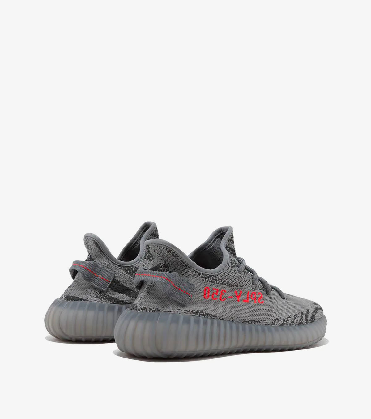 Yeezy Boost 350 V2 "Beluga 2.0" - SNKRBASE