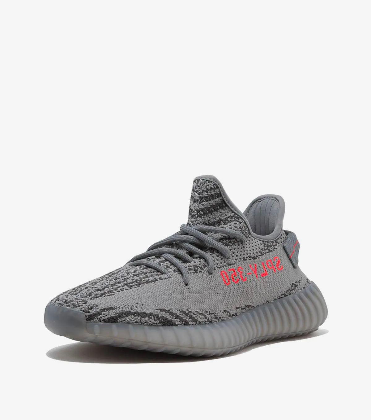 Yeezy Boost 350 V2 "Beluga 2.0" - SNKRBASE