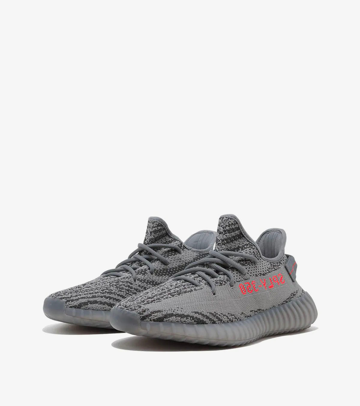 Yeezy Boost 350 V2 "Beluga 2.0" - SNKRBASE