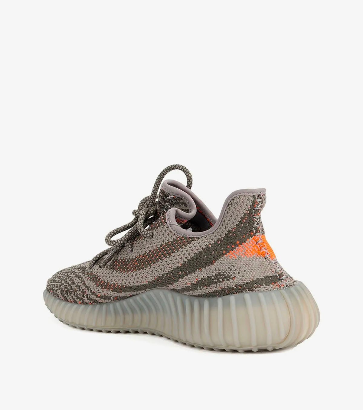 Yeezy Boost 350 V2 "Beluga" - SNKRBASE