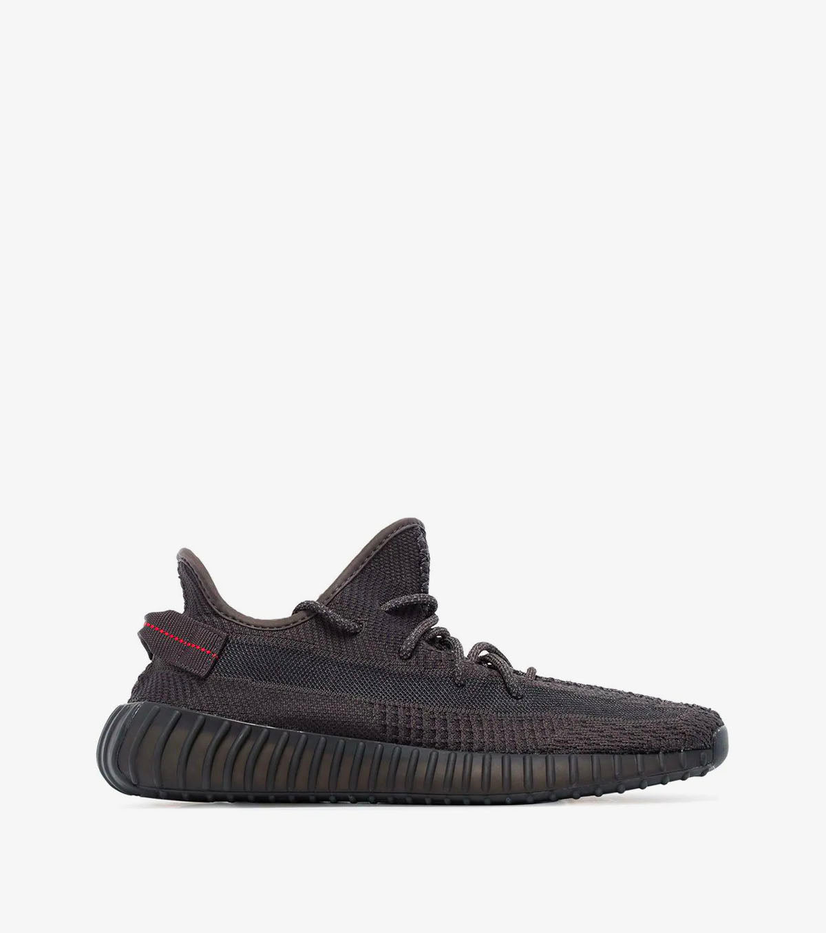 Yeezy Boost 350 V2 "Black-Static" - SNKRBASE