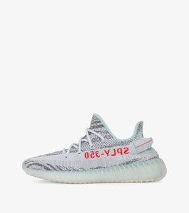 Yeezy Boost 350 V2 "Blue Tint" - SNKRBASE