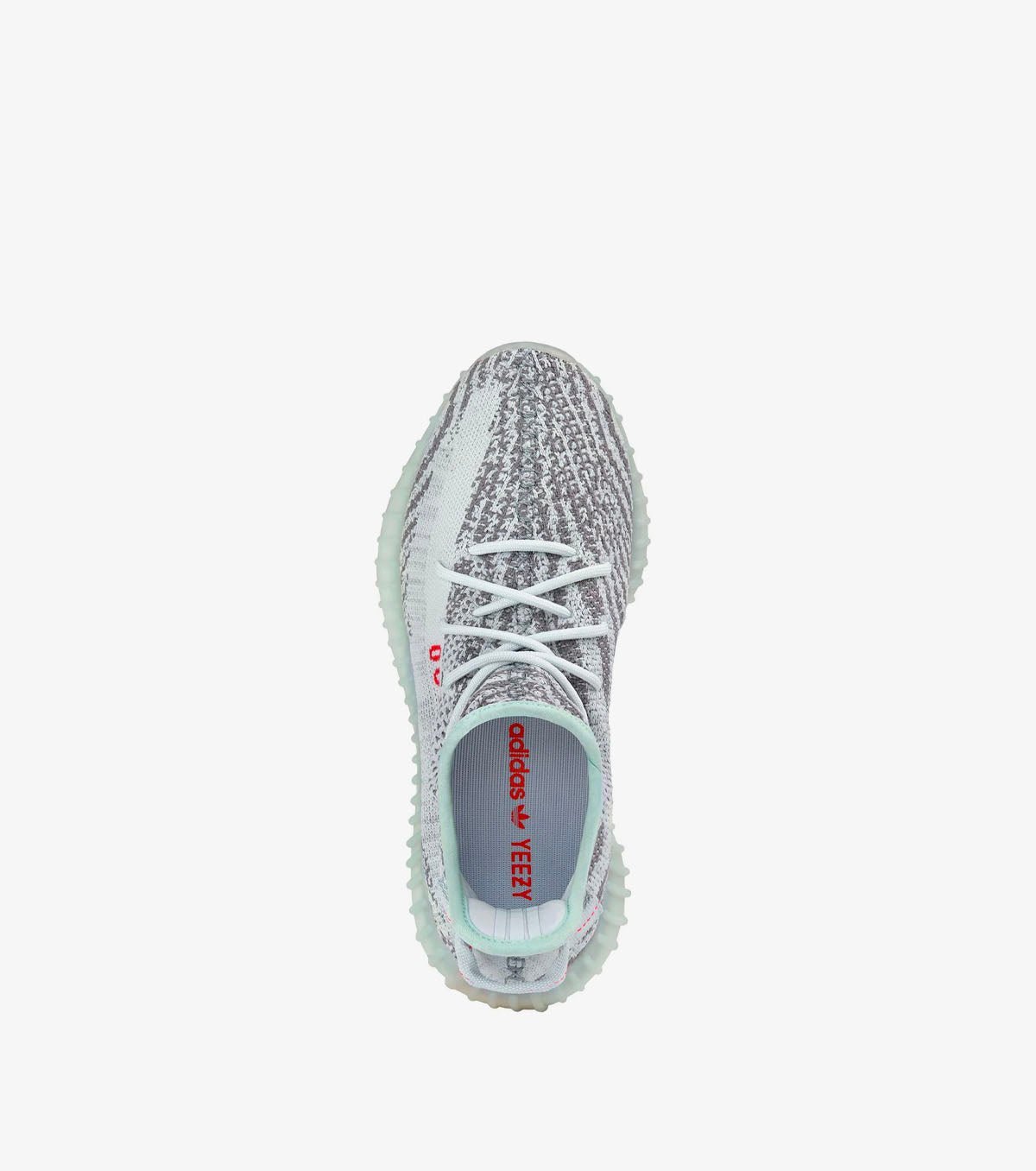 Yeezy Boost 350 V2 "Blue Tint" - SNKRBASE