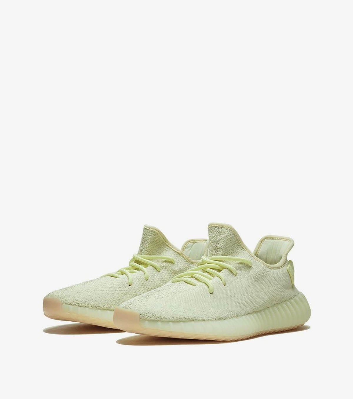 Yeezy Boost 350 V2 "Butter" - SNKRBASE