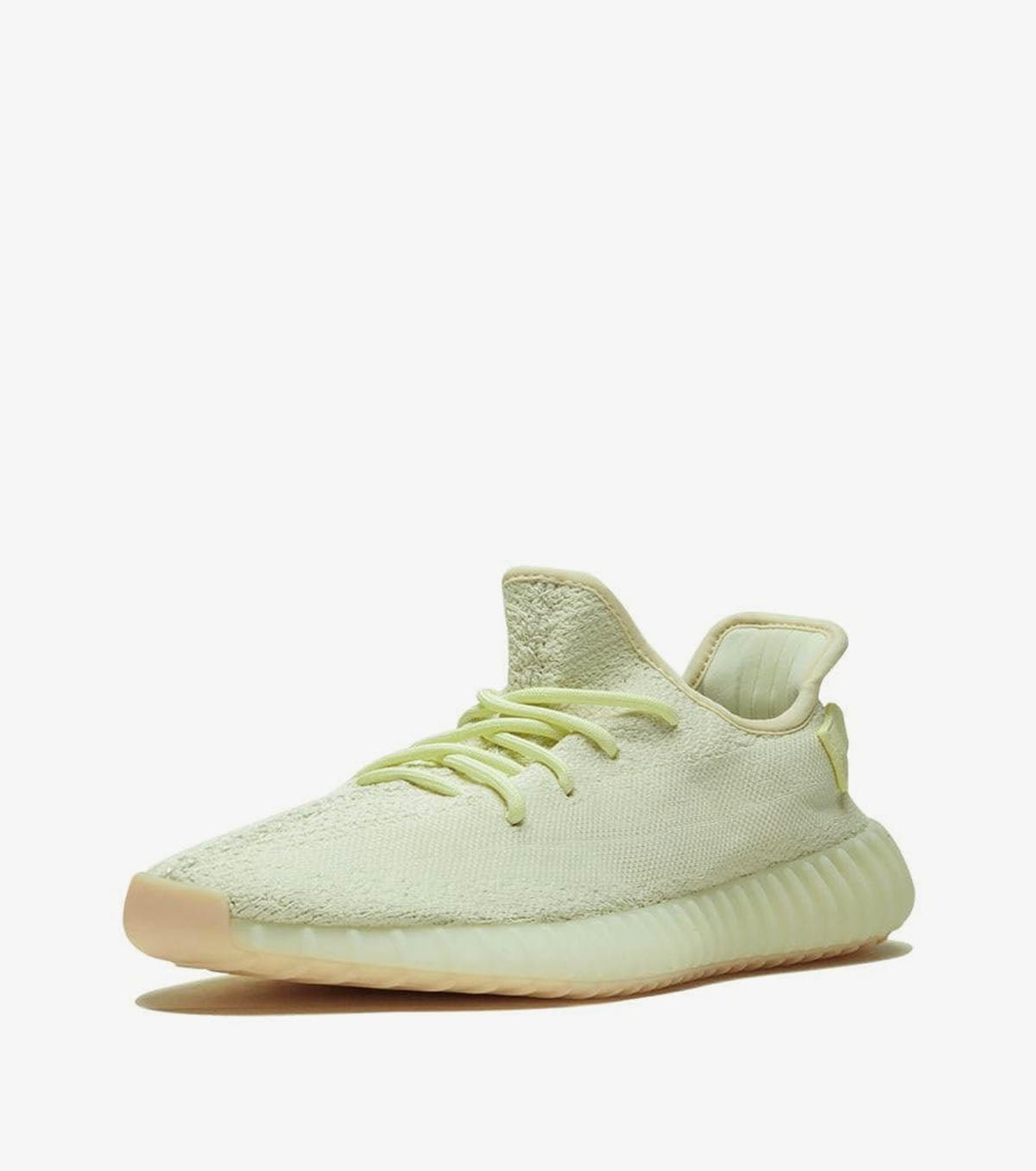 Yeezy Boost 350 V2 "Butter" - SNKRBASE