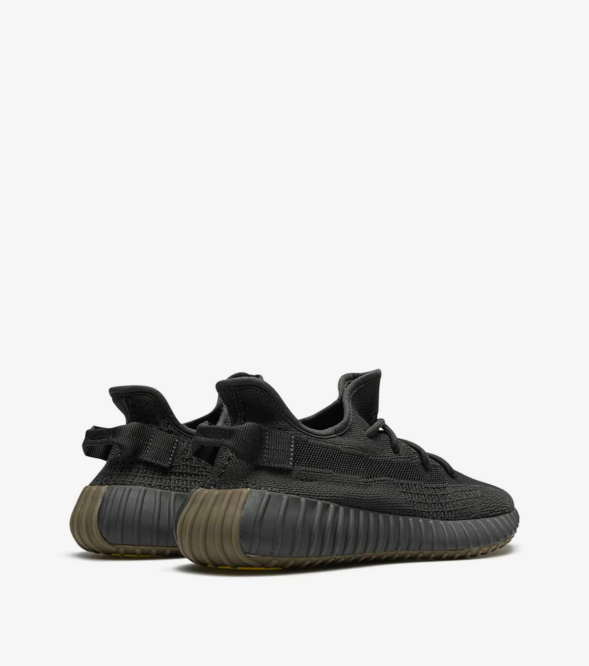 Yeezy Boost 350 V2 "Cinder" - SNKRBASE