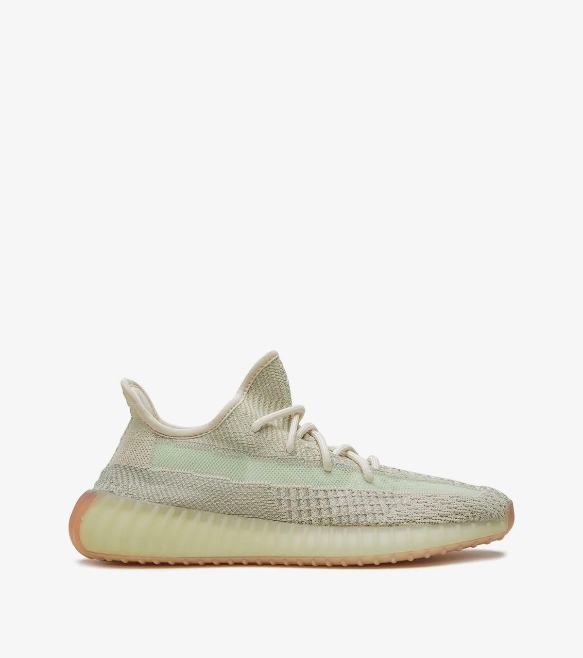 Yeezy Boost 350 V2 "Citrin" - SNKRBASE