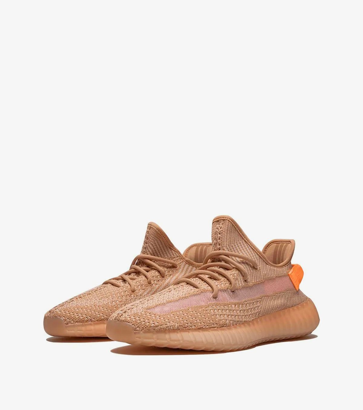 Yeezy Boost 350 V2 "Clay" - SNKRBASE