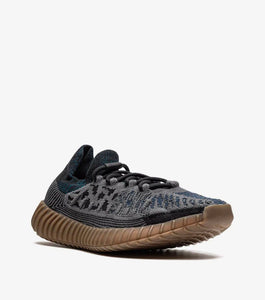 YEEZY Boost 350 v2 CMPCT “Slate Blue” - SNKRBASE