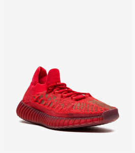 YEEZY Boost 350 V2 CMPCT "Slate Red" - SNKRBASE