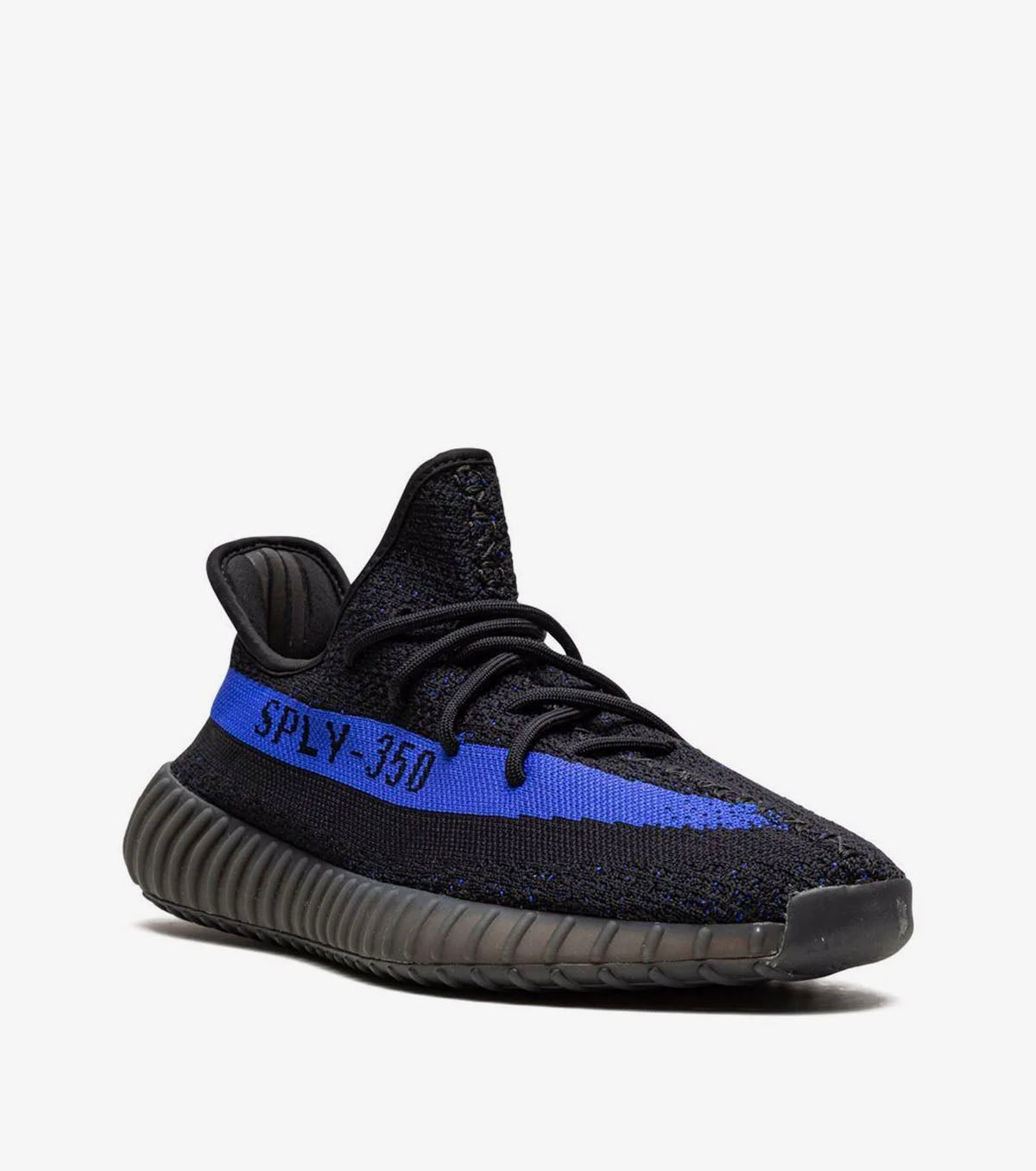 YEEZY Boost 350 V2 "Dazzling Blue" - SNKRBASE