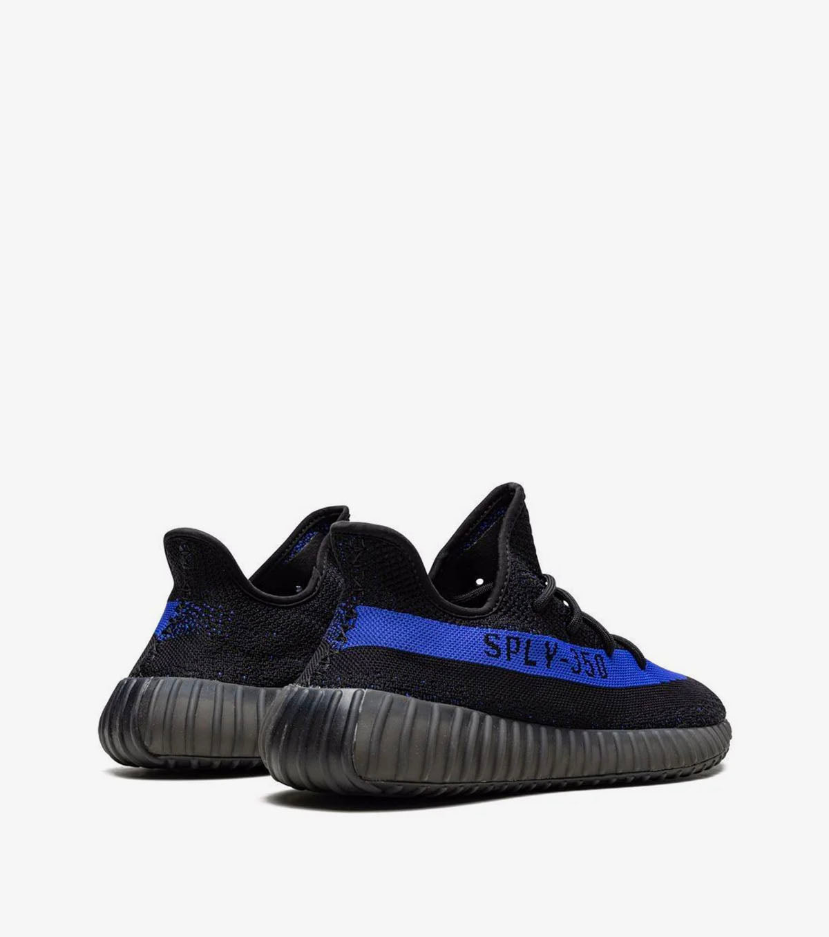 YEEZY Boost 350 V2 "Dazzling Blue" - SNKRBASE