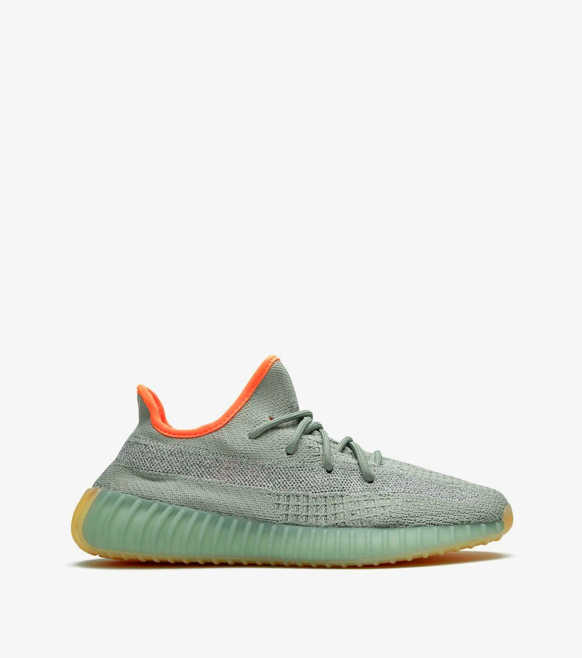 Yeezy Boost 350 V2 "Desert Sage" - SNKRBASE