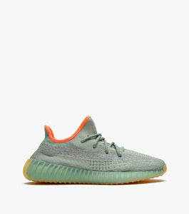 Yeezy Boost 350 V2 "Desert Sage" - SNKRBASE