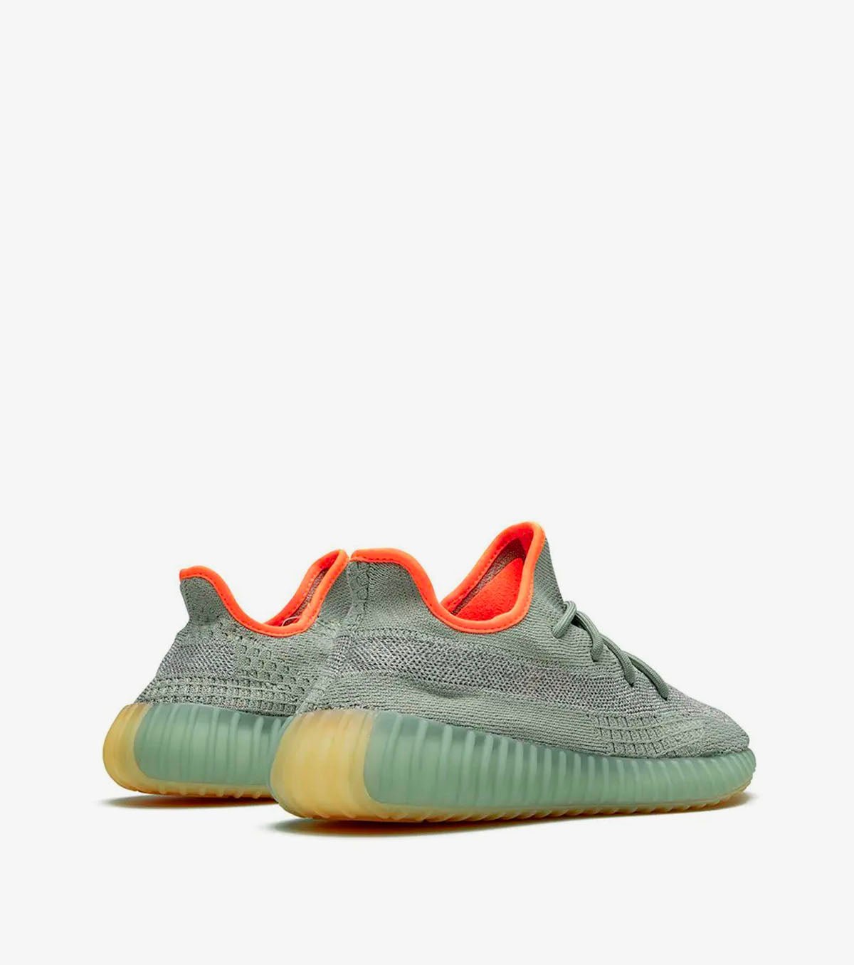 Yeezy Boost 350 V2 "Desert Sage" - SNKRBASE