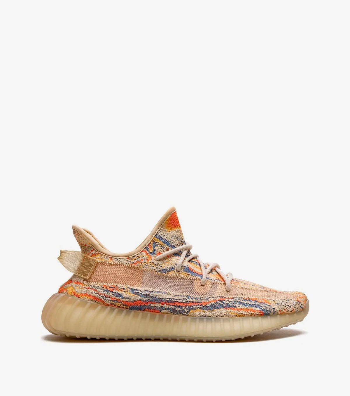 YEEZY Boost 350 V2 "MX Oat" - SNKRBASE