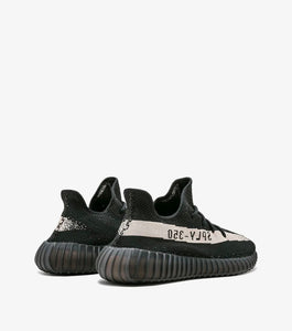 Yeezy Boost 350 V2 "Oreo" - SNKRBASE