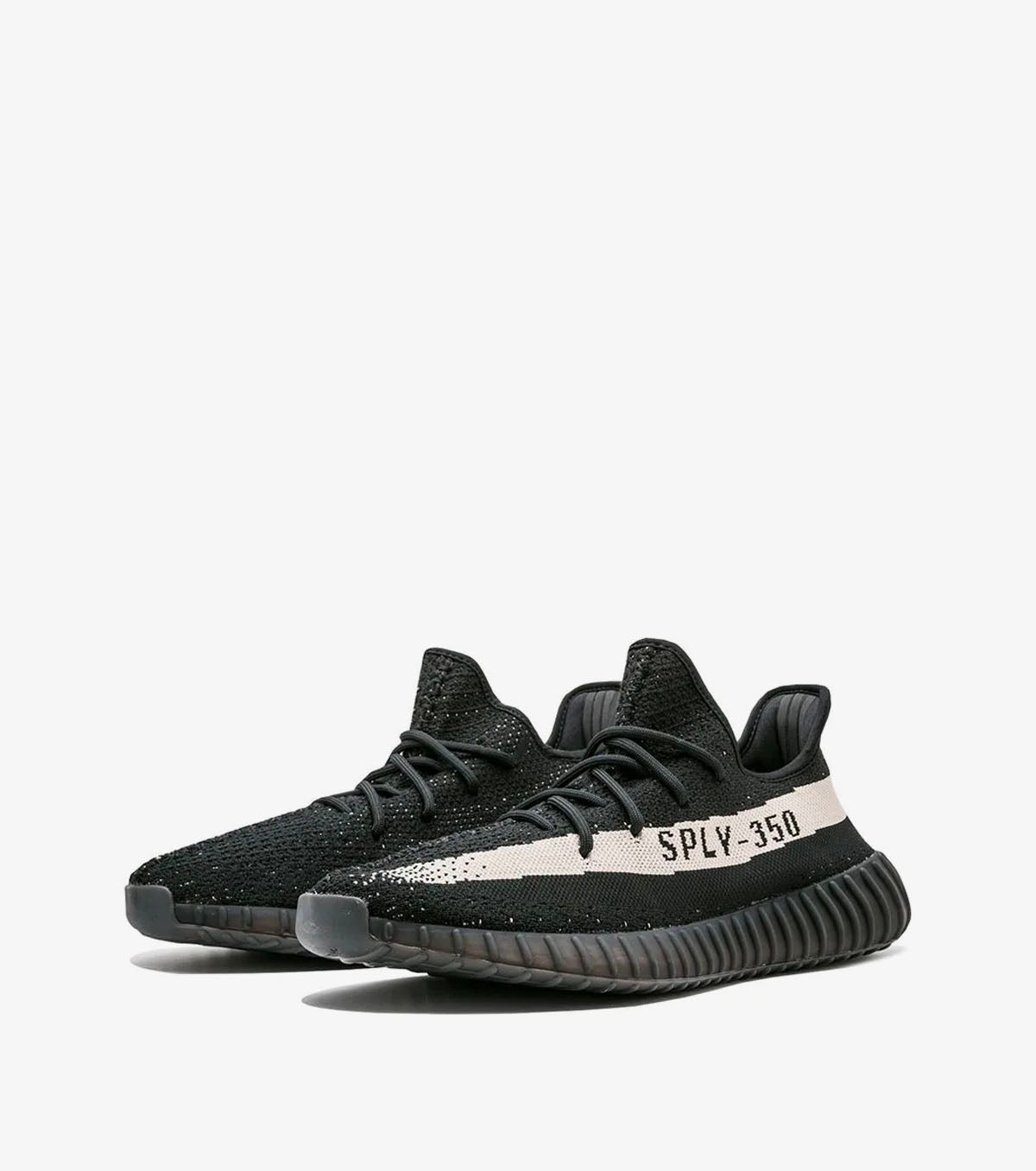 Yeezy Boost 350 V2 "Oreo" - SNKRBASE