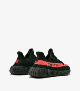 Yeezy Boost 350 V2 "Red" - SNKRBASE