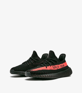 Yeezy Boost 350 V2 "Red" - SNKRBASE