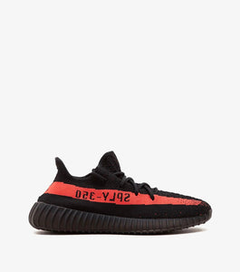 Yeezy Boost 350 V2 "Red" - SNKRBASE