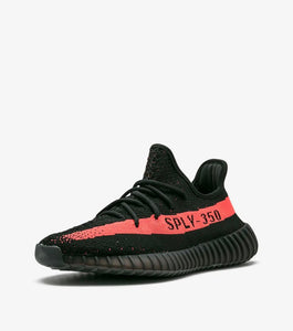 Yeezy Boost 350 V2 "Red" - SNKRBASE