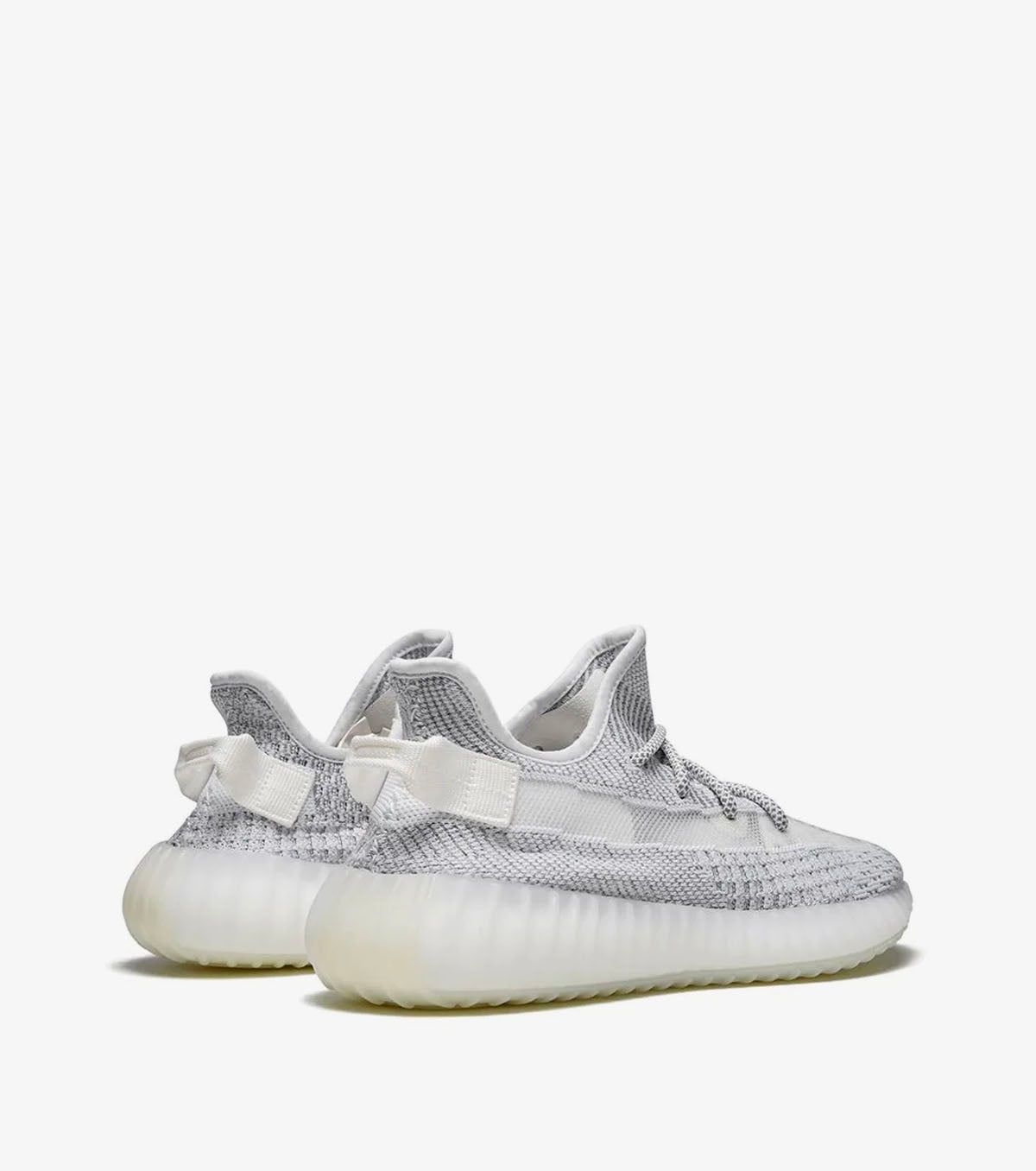 Yeezy Boost 350 V2 "Reflective Static" - SNKRBASE