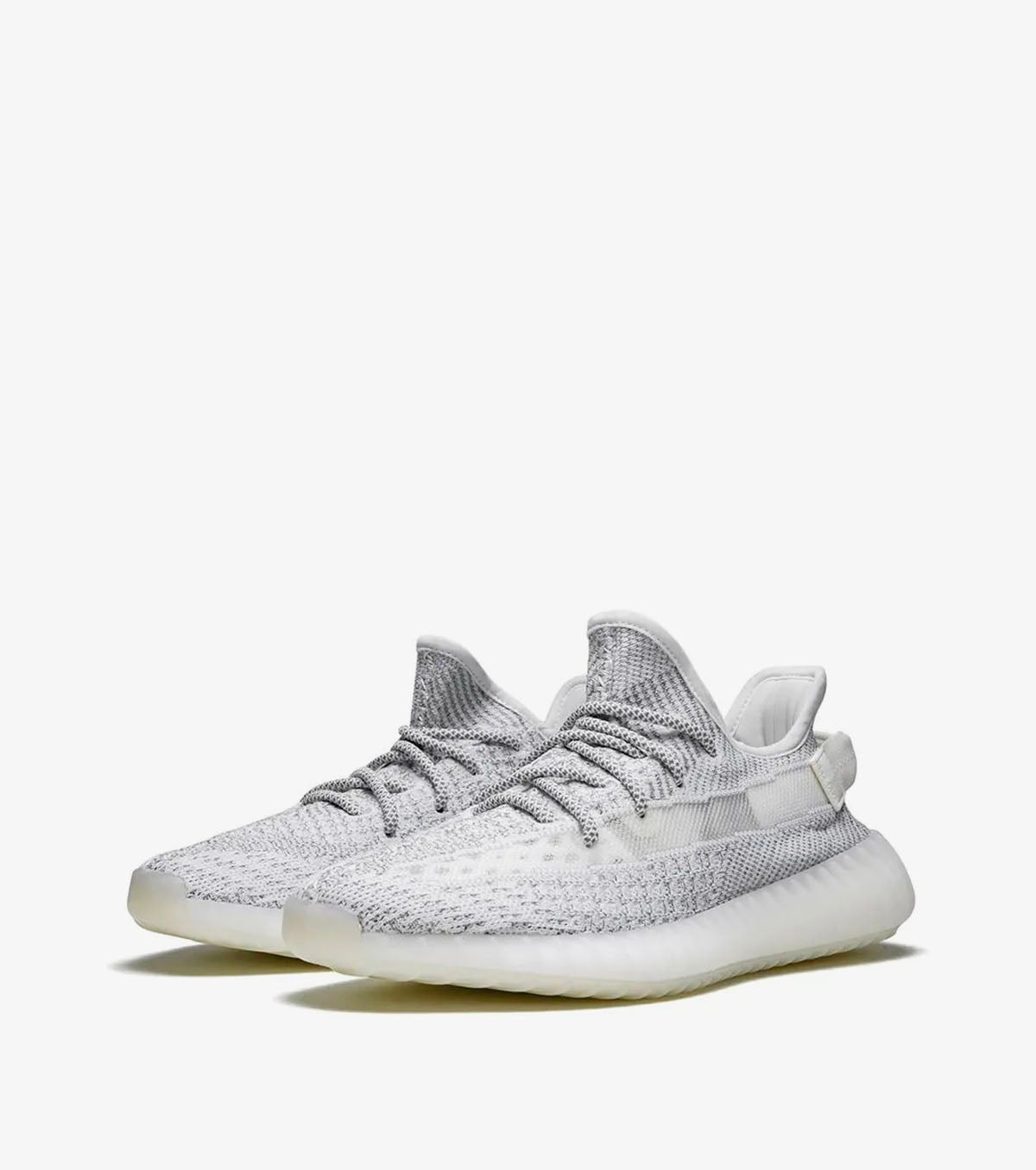 Yeezy Boost 350 V2 "Reflective Static" - SNKRBASE