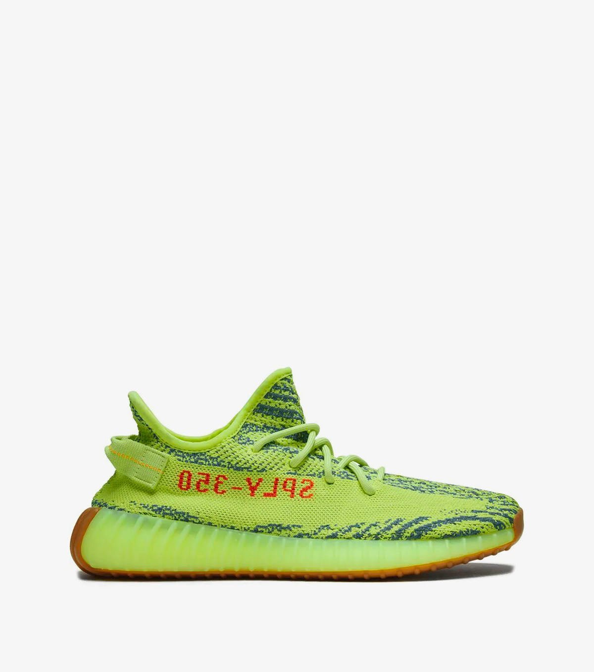 Yeezy Boost 350 V2 "Semi Frozen" - SNKRBASE