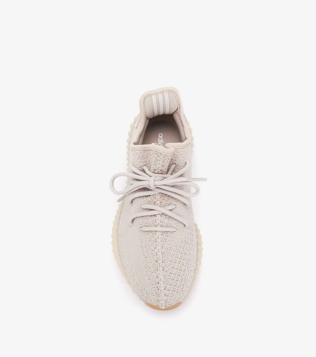 Yeezy Boost 350 V2 "Sesame" - SNKRBASE