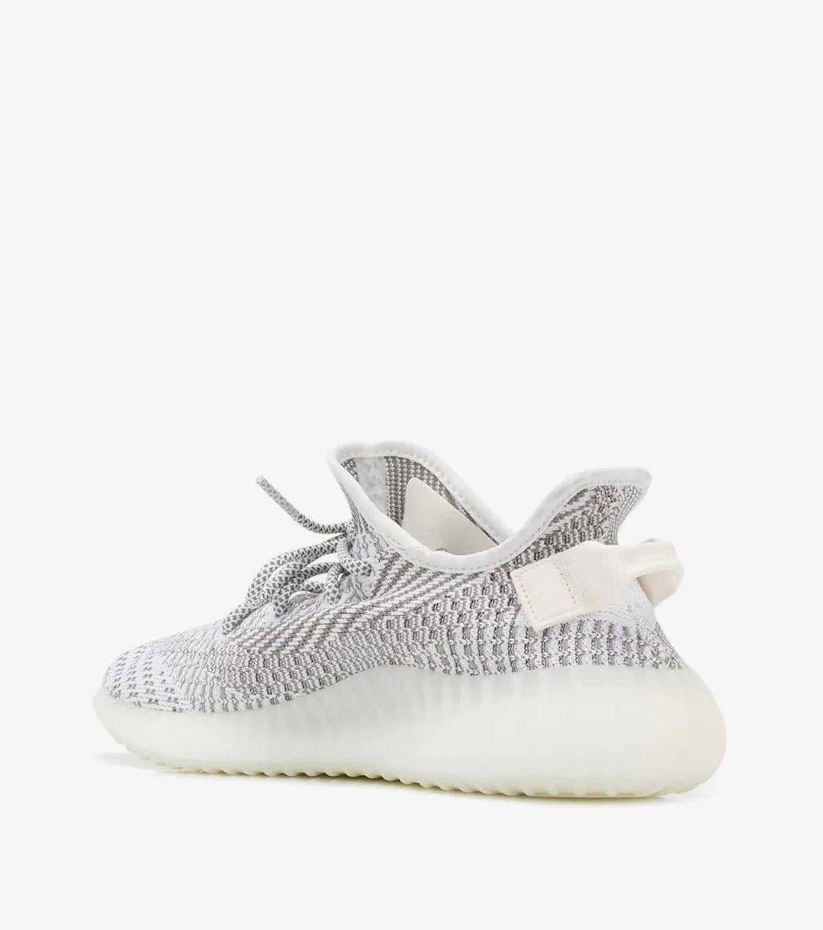 Yeezy Boost 350 V2 "Static" - SNKRBASE