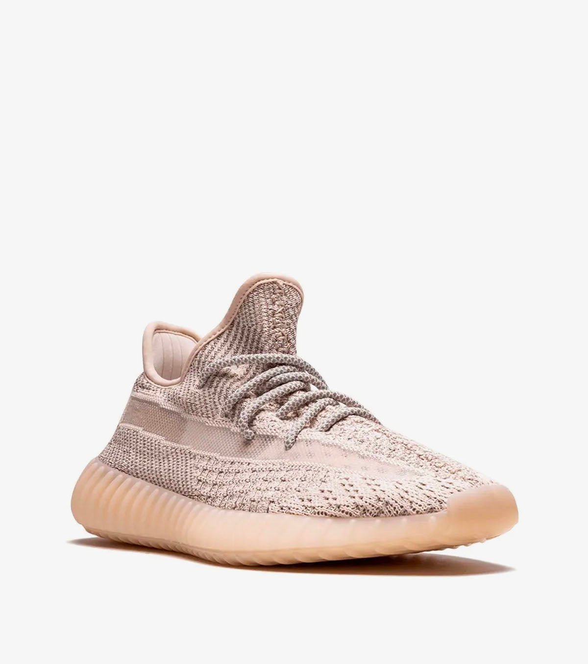 Yeezy Boost 350 V2 "Synth" - SNKRBASE