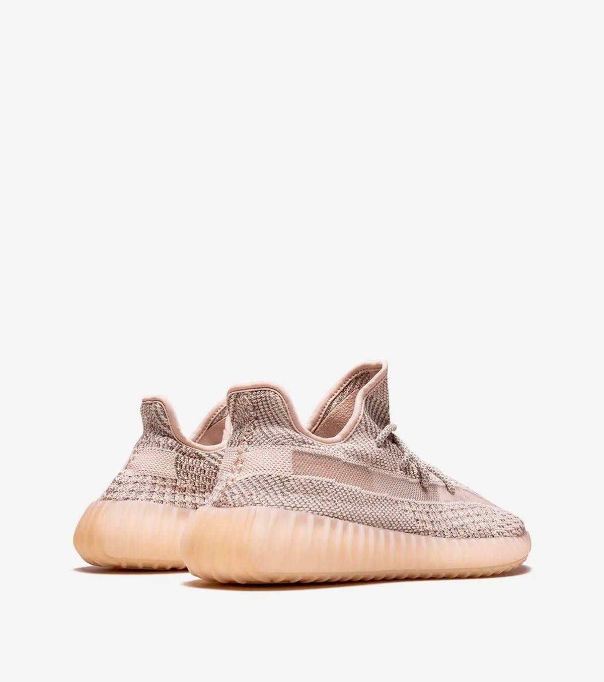 Yeezy Boost 350 V2 "Synth" - SNKRBASE