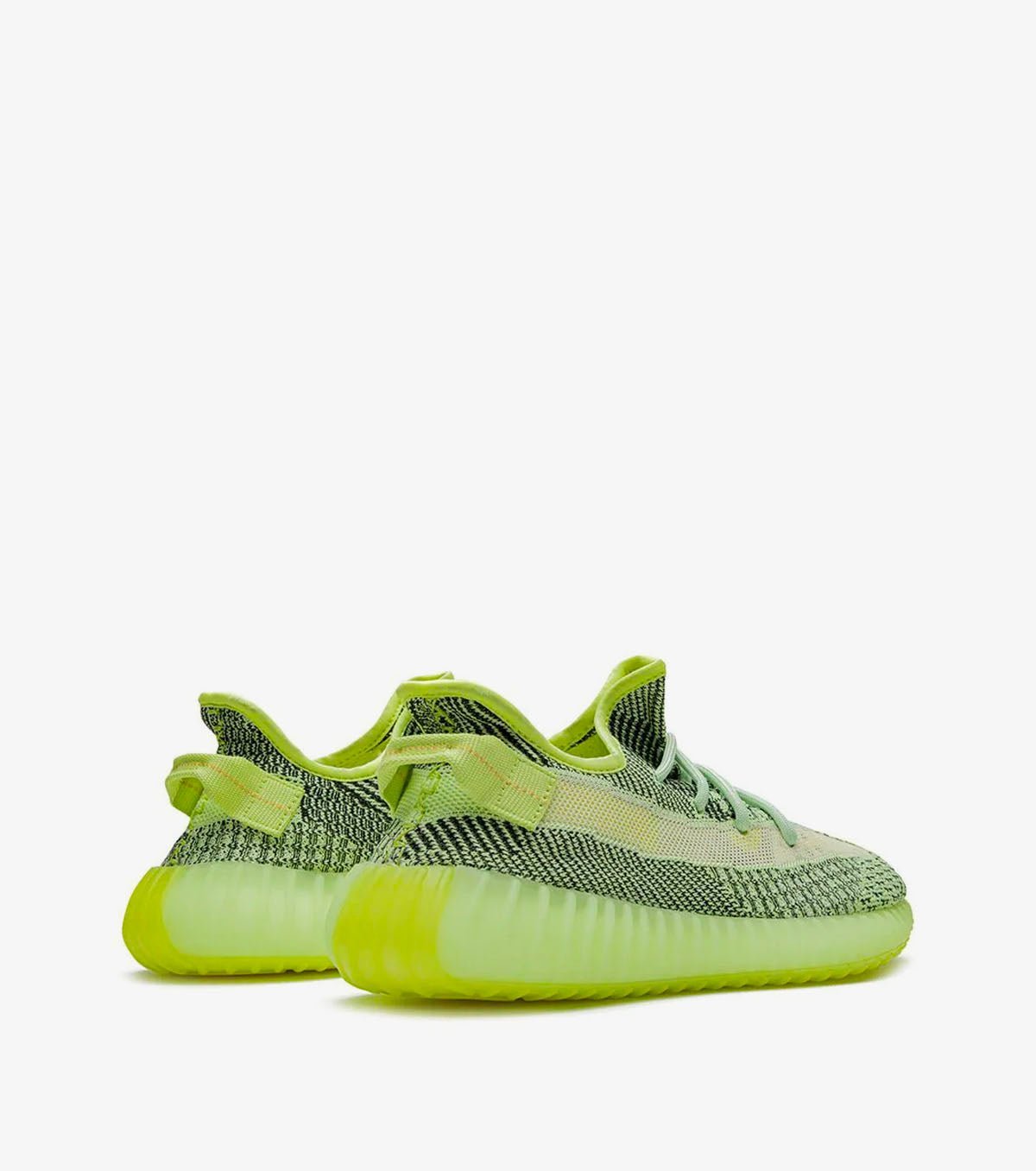 Yeezy Boost 350 V2 "Yeezreel - Reflective" - SNKRBASE